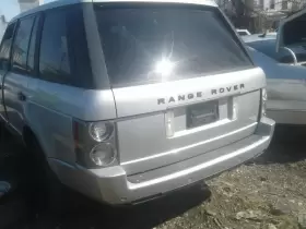 116-59627L ROVER Driver Corner Light Fog Driving Park #2