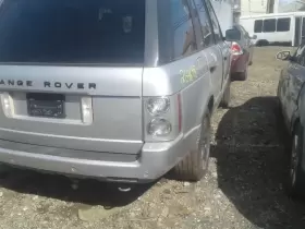 116-59627L ROVER Driver Corner Light Fog Driving Park #3