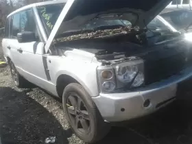 116-59627L ROVER Driver Corner Light Fog Driving Park