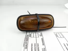 116-59781L ROVER Land Front Left Driver Marker Lamp Fender
