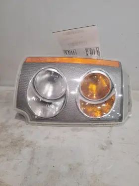 116-59889R ROVER Passenger Corner Light Lamp Turn Signal Park