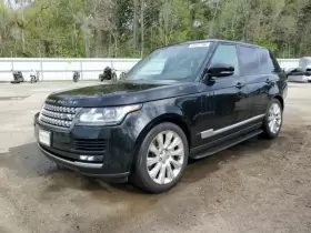 116-60147R ROVER Passenger Corner Light Fog Driving Park