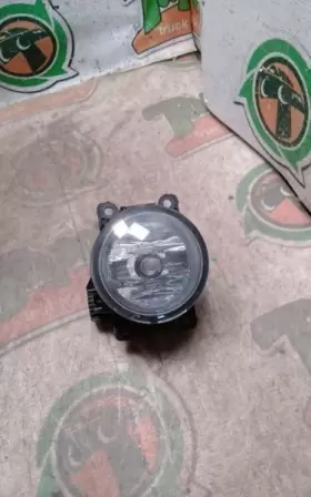 116-60579 ROVER Corner Light Fog Driving Bumper Bezel Park
