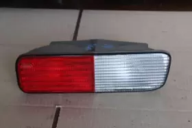 116.RV1400 ROVER Land Right Rear Bumper Marker Light Lamp