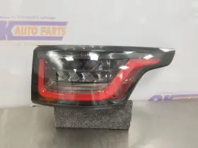 166-10996R ROVER Sport Tail Light Lamp Right Passenger Hse