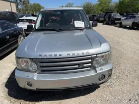 166-59943L ROVER Driver Left Tail Light #3