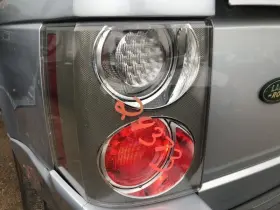 166-59943L ROVER Driver Left Tail Light