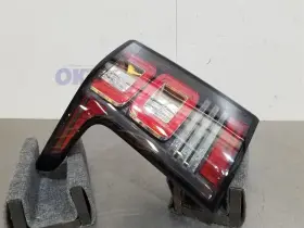 166-60131L ROVER Tail Light Lamp Left Driver Led #2