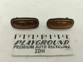236577 ROVER Land Corner Marker Light Lamp Park