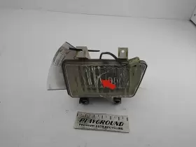 301236407 ROVER Driver Left Front Fog Lamp Light Hse