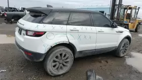 LR072645 ROVER Land Evoque Passenger Right Front Lamp #3