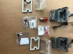 5960471 Parking Lights Camaro #2