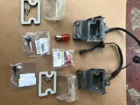 5960471 Parking Lights Camaro #3