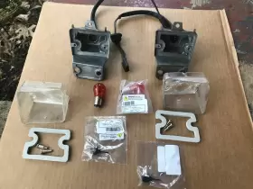5960471 Parking Lights Camaro