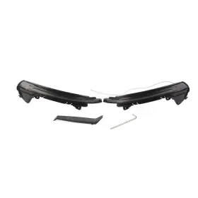 550722284160 RUNX Led Turn Signal Light Dynamic Rearview Lamp #2