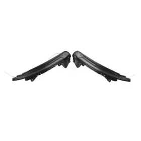 550722284160 RUNX Led Turn Signal Light Dynamic Rearview Lamp #3