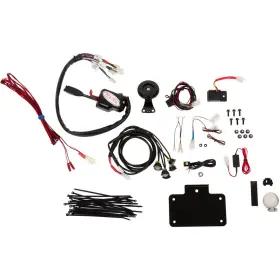 45021C27-7654F5 RYCO Utv Turn Signal Horn Kit H2 TERYX4