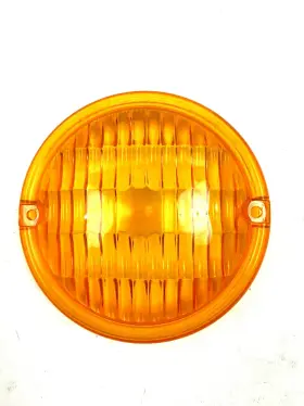 957-55-22-11 RYCZ Sweptline Turn Signal Lens Left W100 W200 957-55-22-11 RYCZ Sweptline Turn Signal Lens Left W100 W200
