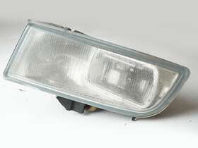 08.19.22.3 SAAB Turn Signal Light Lamp Fender Lh Left Driver