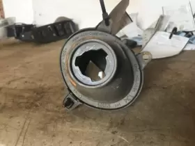9-7X SAAB Corner Light Fog Driving Bumper Park