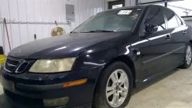 116-59698R SAAB Passenger Corner Light Fog Driving Park #3