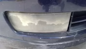 116-59698R SAAB Passenger Corner Light Fog Driving Park