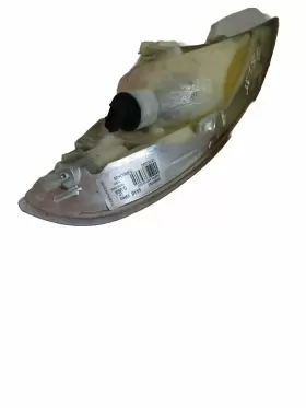 12761340 SAAB Lh Passenger Turn Signal Light #2