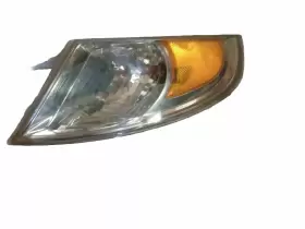 12761340 SAAB Lh Passenger Turn Signal Light