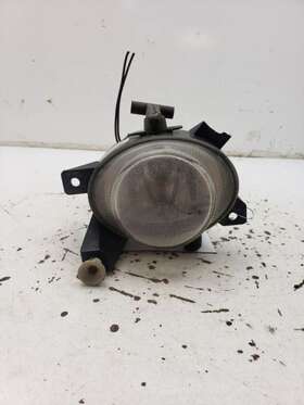 12777401 SAAB Passenger Corner Light Fog Driving Park