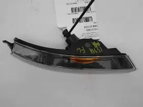 12784002 SAAB Front Driver Left Turn Signal Marker #3