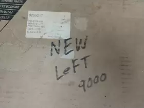 9255217 SAAB Left Front Power Window Regulator Motor 9000 #3