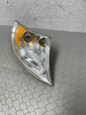 94717FT SAAB Front Right Turn Signal Light Corner #2