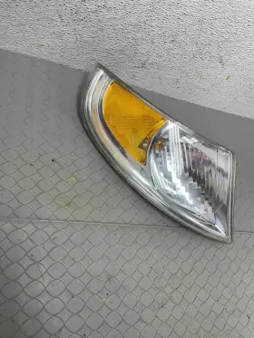 94717FT SAAB Front Right Turn Signal Light Corner #3