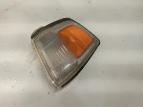 116-58322 SABARU Justy Front Left Fender Mount Parking Light #3