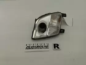 10372958 SATURN Sky Passenger Right Corner Fog Light Lamp 10372958 SATURN Sky Passenger Right Corner Fog Light Lamp