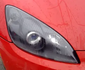 114-01224R SATURN Sky Passenger Right Rh Headlight Excluding