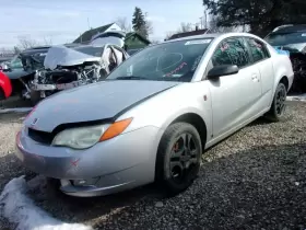 116-02363L SATURN Driver Corner Light Fog Driving Door Ion #3