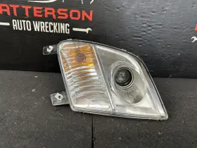 15278867 SATURN Sky Driver Left Front Fog Head Light Lamp