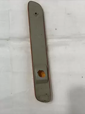 21110858 SATURN Sdn Passenger Marker Lamp Light #2