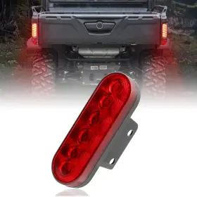 ZP-YJ-030602-007 SAUTVS Utv Led Tail Light Am Taillight