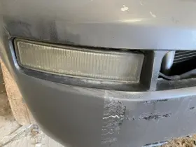 116-50338R SCION Passenger Corner Light Fog Driving Xb Park