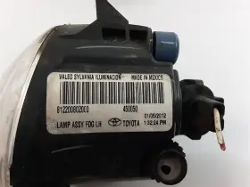 116-50807L SCION Driver Corner Light Fog Driving Base Tc Park #3