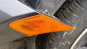 Fr-s SCION Driver Corner Light Marker Park