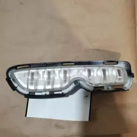 116-60626R SCION Passenger Corner Light Daytime Running Xb