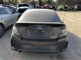 166-60610L SCION Driver Left Tail Light Base Tc #3