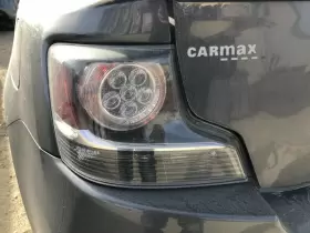 166-60610L SCION Driver Left Tail Light Base Tc