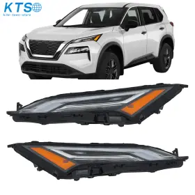 KTS256760NE SEBLAFF Led Drl Platinum Daytime Running Light