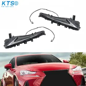 KTS501990NE SEBLAFF Led Drl Daytime Running Lights Lh Rh