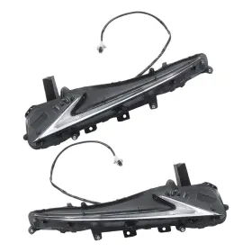 LAW301194 SEBLAFF Labwork Lh Rh Daytime Running Light Led