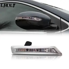 TL279157DT SEBLAFF Town Right Mirror Led Turn Signal Light
